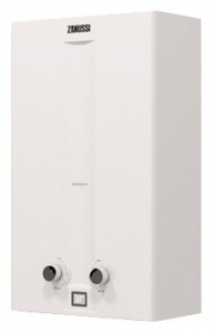  Zanussi GWH 12 Fonte, white