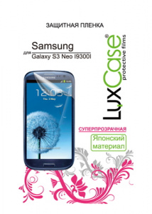     LuxCase  Samsung Galaxy S3 Neo - Duos I9300I,  - 