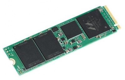 SSD- Plextor RX-512M9PeGN 512Gb