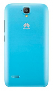    Huawei Ascend Y5 Y560-L01 Black - 