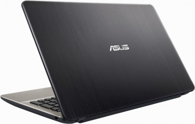  Asus X541SA-XX327D (90NB0CH1-M04950), Black