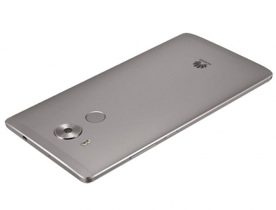    Huawei Mate 8 32Gb, Grey - 