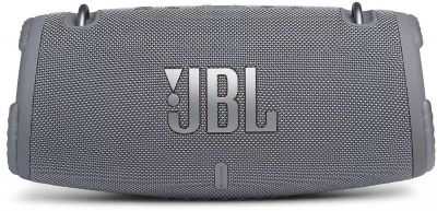    JBL Xtreme 3 grey JBLXTREME3GREU - 