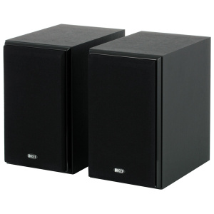    KEF C3 Black - 