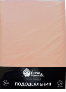  Sova & Javoronok Premium (175216 ) light beige