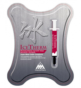  Glacialtech IceTherm (1.5 )