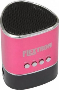     Flextron F-CPAS-340B1 pink - 