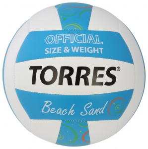       TORRES Beach Sand V30095B .5, blue - 