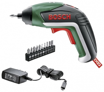   Bosch IXO V Basic