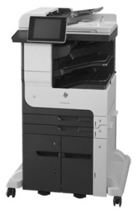    HP LaserJet Enterprise 700 M725z+ - 