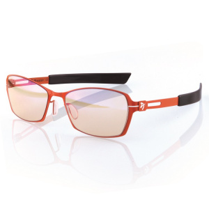      Arozzi Visione VX-500 orange - 