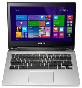  Asus Transformer Book Flip TP300LJ-C4022H (90NB08Z1-M00730)