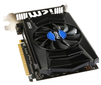  MSI GeForce GTX 750 2048Mb (N750-2GD5/OCV1)