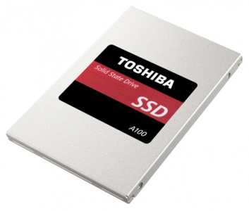 SSD- Toshiba THN-S101Z1200E8 120Gb