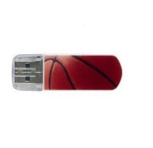    Verbatim Mini Sport Edition - Basketball (16 Gb) - 