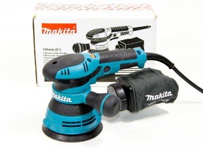   Makita BO5041