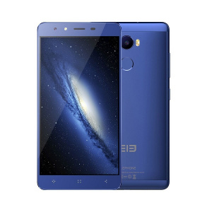    Elephone C1 2/16Gb Blue - 