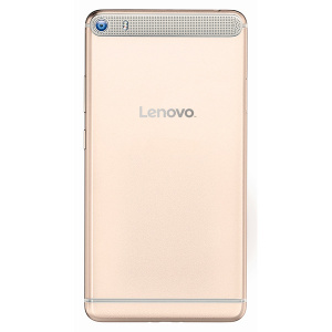    Lenovo Phab Plus PB1-770M 32Gb LTE, Gold - 