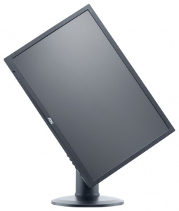    AOC 24" i2460Pxqu Black - 