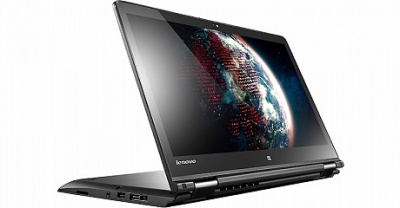  Lenovo ThinkPad Yoga 14 (20DM009RRT)