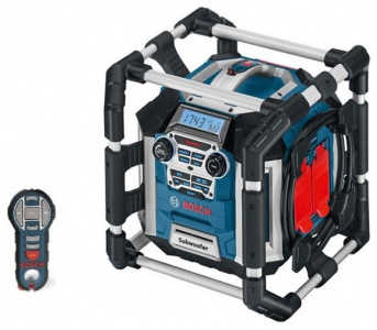    Bosch GML 50 - 