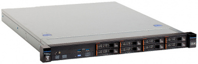 IBM ExpSell x3250 M5 (5458EKG)