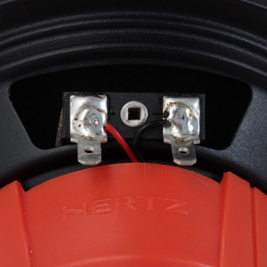   Hertz DCX 130.3 - 