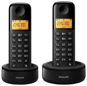    Philips D1302B - 