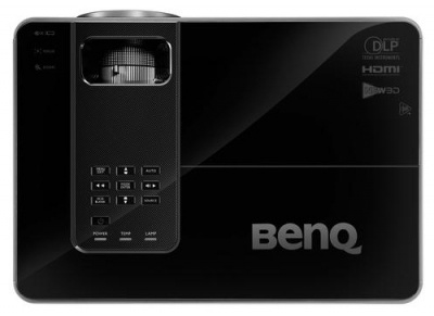    BenQ SH915 - 