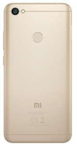    Xiaomi Redmi Note 5A Prime 3Gb/32Gb, gold - 