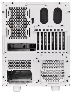    Thermaltake Core X9 Snow Edition CA-1D8-00F6WN-00, White