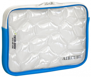  Sumdex AirCube 17.3" Blue