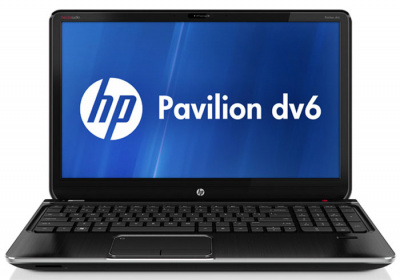  HP Pavilion dv6-7052er