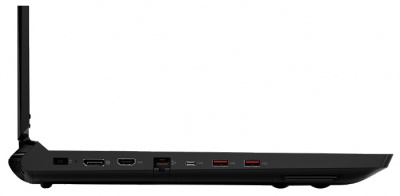  Lenovo Ideapad Y900 17 (80Q1001HRK)