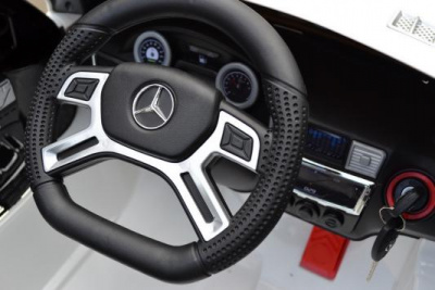    RT Mercedes-Bens AMG 12V  - 