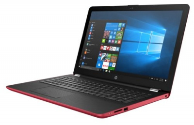  HP 15-bs089ur (1VH83EA), red