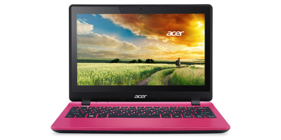 Acer Aspire V3-112P-C696 Pink