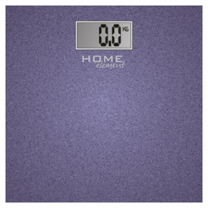   Home-Element HE-SC904, violet brilliant