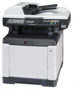    KYOCERA Ecosys M6026CDN - 