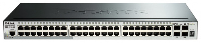  D-Link DGS-1510-52/A1A