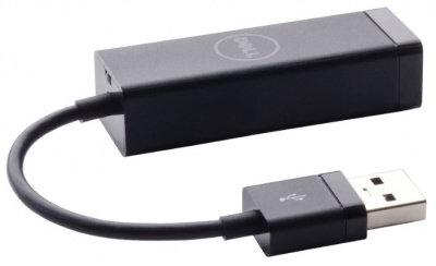   Dell USB (470-ABBT) Black