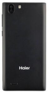    Haier T53P, Black - 