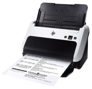    HP ScanJet Pro 3000 S2 - 