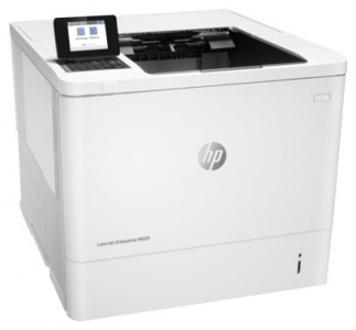    HP LaserJet Enterprise M609dn - 