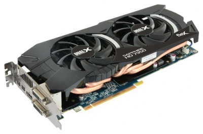  Sapphire Radeon HD 7950