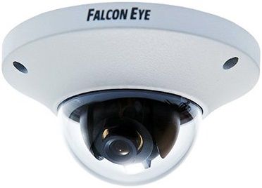 IP- Falcon Eye FE-IPC-DW200P, White