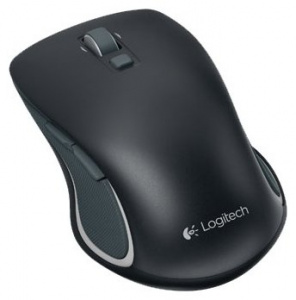   Logitech M560 Cordless Black 910-003883 - 