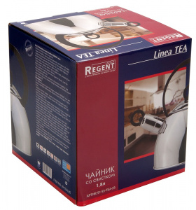  Regent Linea TEA 93-TEA-25