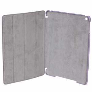  LaZarr iSmart Case  Apple iPad Air   Violet