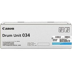    Canon 034 C (9457B001) Cyan - 